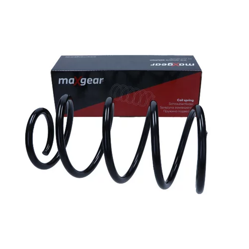Pružina podvozku 60-0730 /MaXgear/ - obr. 1