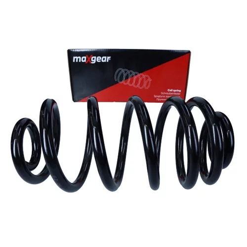Pružina podvozku 60-0916 /MaXgear/ - obr. 1