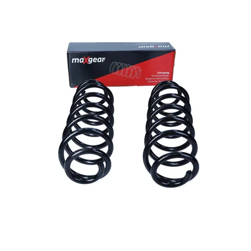 Pružina podvozku 60-0969D /MaXgear/ - obr. 1