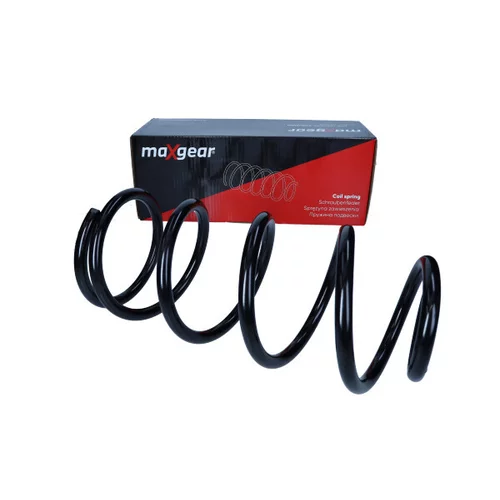 Pružina podvozku 60-1015 /MaXgear/ - obr. 1