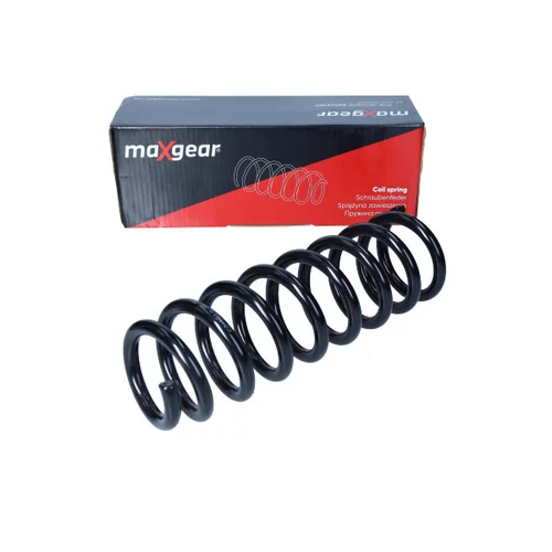 Pružina podvozku 60-1019 /MaXgear/ - obr. 1