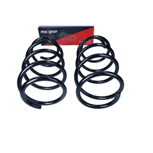 Pružina podvozku 60-1073D /MaXgear/ - obr. 1