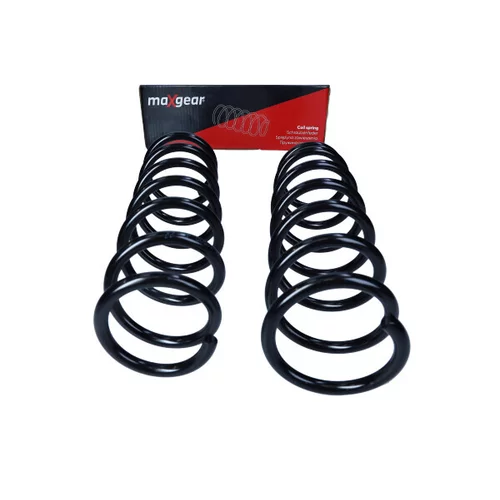 Pružina podvozku 60-1080D /MaXgear/ - obr. 1