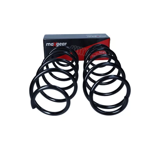 Pružina podvozku 60-1090D /MaXgear/ - obr. 1