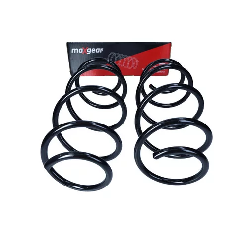 Pružina podvozku 60-1104D /MaXgear/ - obr. 1