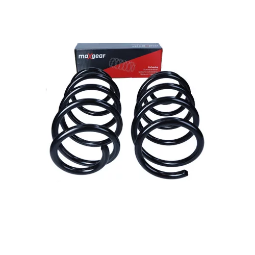 Pružina podvozku 60-1150D /MaXgear/ - obr. 1