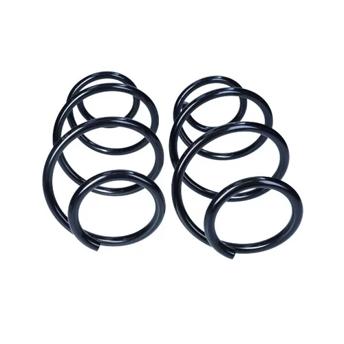 Pružina podvozku MAXGEAR 60-1186D