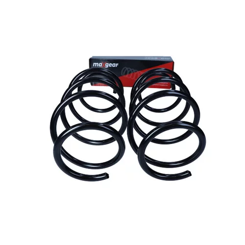 Pružina podvozku 60-1189D /MaXgear/ - obr. 1