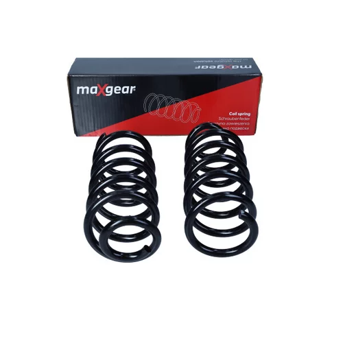 Pružina podvozku 60-1194D /MaXgear/ - obr. 1