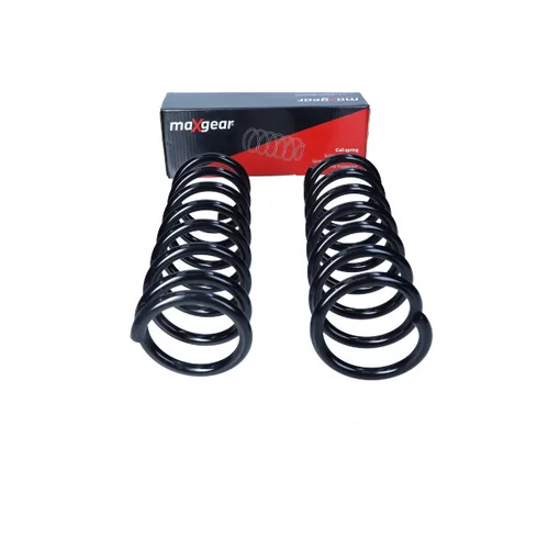 Pružina podvozku 60-1196D /MaXgear/ - obr. 1