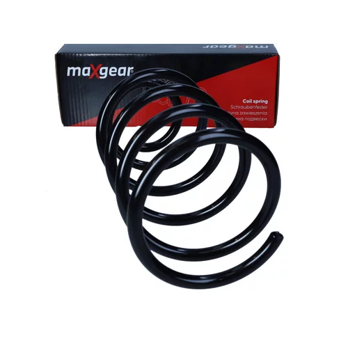 Pružina podvozku 60-1290 /MaXgear/ - obr. 1