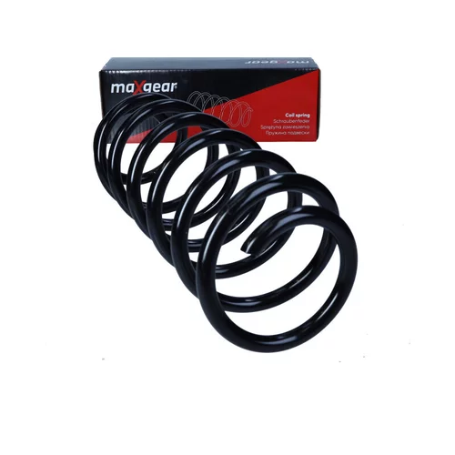 Pružina podvozku 60-1305 /MaXgear/ - obr. 1