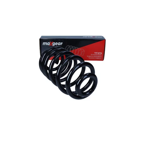 Pružina podvozku 60-1313 /MaXgear/ - obr. 1