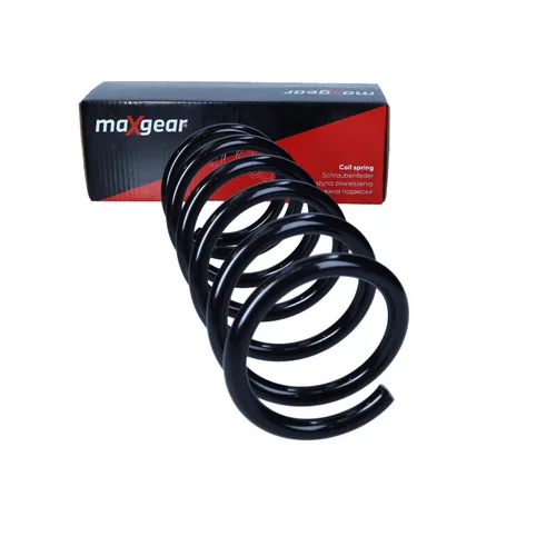 Pružina podvozku 60-1322 /MaXgear/ - obr. 1