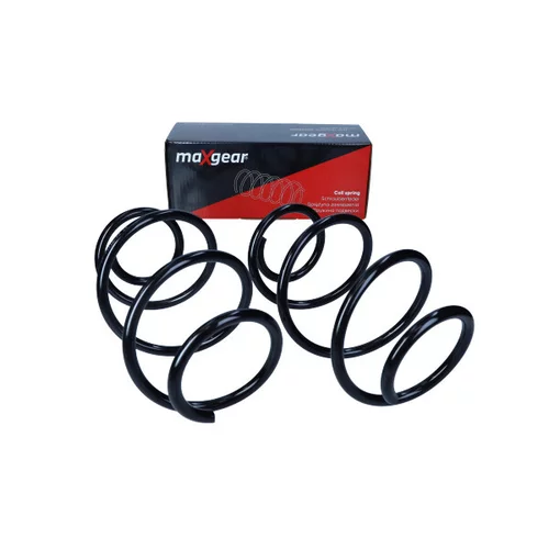 Pružina podvozku 60-1511D /MaXgear/ - obr. 1