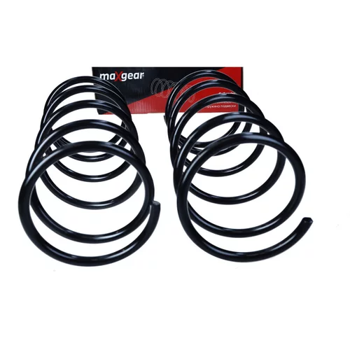 Pružina podvozku 60-1609D /MaXgear/ - obr. 1