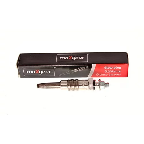 Žeraviaca sviečka 66-0006 /MaXgear/ - obr. 2