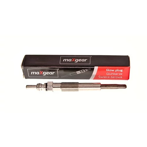 Žeraviaca sviečka 66-0011 /MaXgear/ - obr. 2