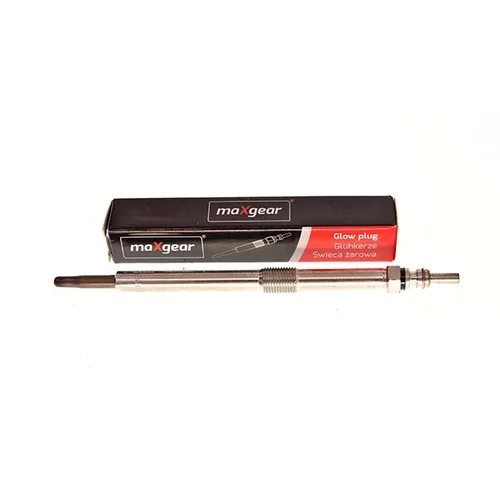 Žeraviaca sviečka 66-0038 /MaXgear/ - obr. 2