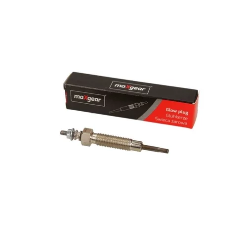 Žeraviaca sviečka 66-0138 /MaXgear/ - obr. 1