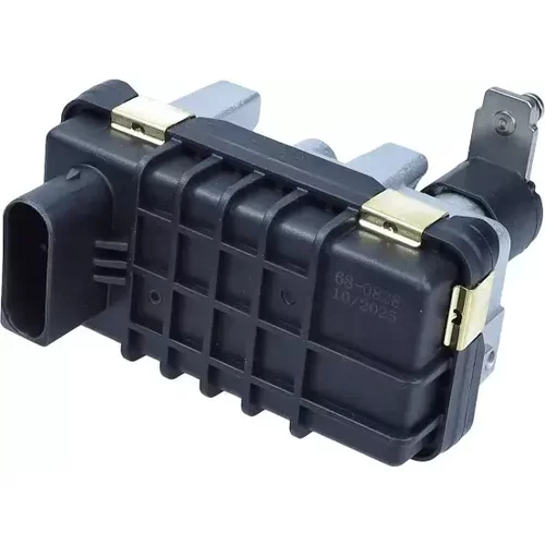 Ventil regulácie plniaceho tlaku 68-0828 /MaXgear/ - obr. 1