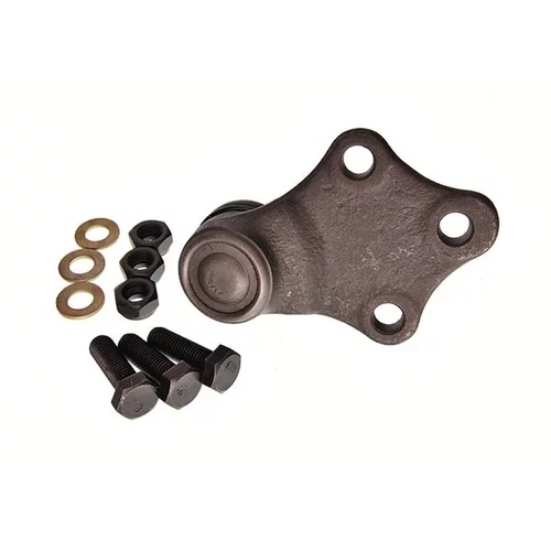 Zvislý/nosný čap 72-0450 /MaXgear/ - obr. 1