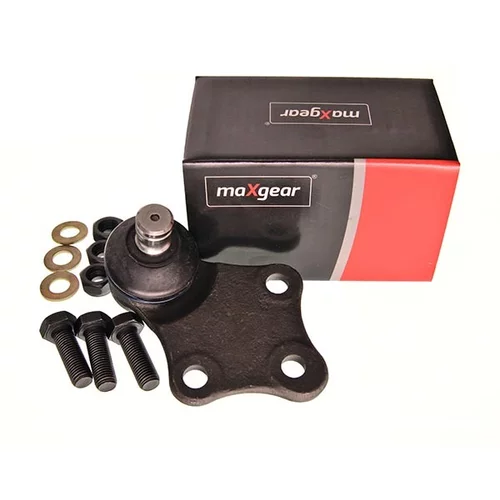 Zvislý/nosný čap 72-0450 /MaXgear/ - obr. 2
