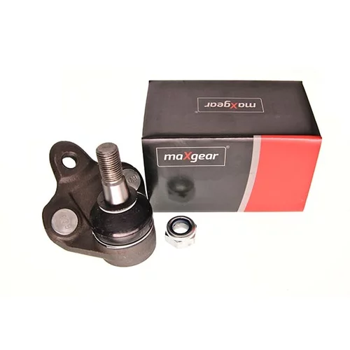 Zvislý/nosný čap 72-0473 /MaXgear/ - obr. 2