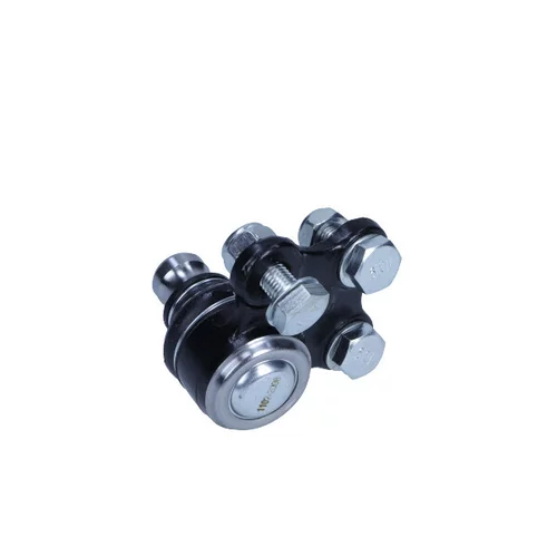 Zvislý/nosný čap 72-2537 /MaXgear/ - obr. 1