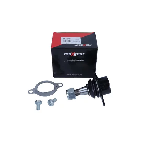 Zvislý/nosný čap 72-4806 /MaXgear/ - obr. 2