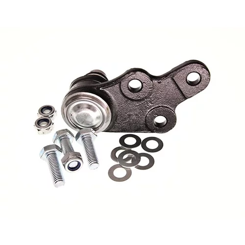 Zvislý/nosný čap 72-4828 /MaXgear/ - obr. 1