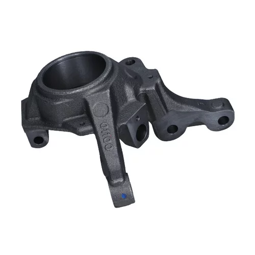 Čap nápravy zavesenia kolies 72-5439 /MaXgear/ - obr. 1