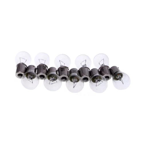 Žiarovka pre smerové svetlo MAXGEAR 78-0055SET