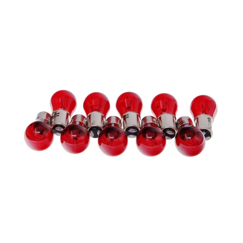 Žiarovka brzdového svetla MAXGEAR 78-0152SET