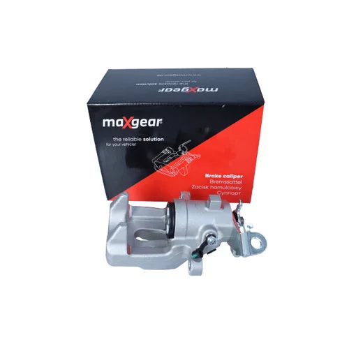 Brzdový strmeň 82-0111 /MaXgear/ - obr. 2