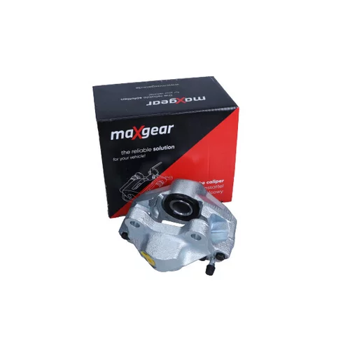 Brzdový strmeň 82-0672 /MaXgear/ - obr. 2