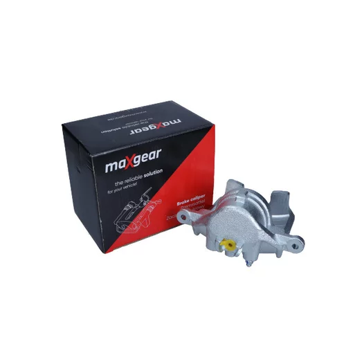 Brzdový strmeň 82-0699 /MaXgear/ - obr. 2