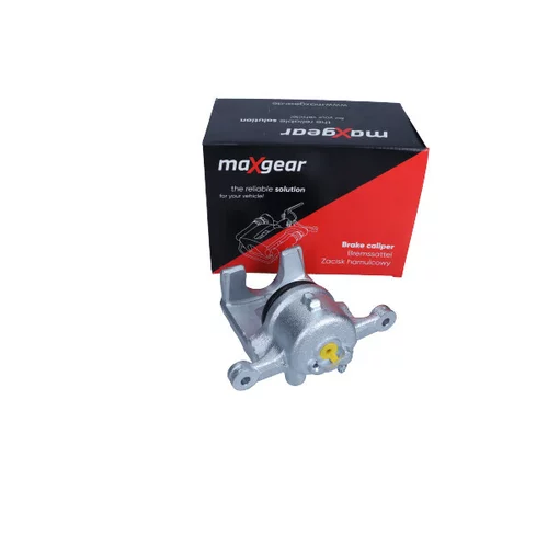 Brzdový strmeň 82-0741 /MaXgear/ - obr. 2