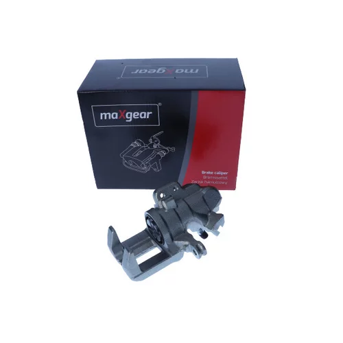 Brzdový strmeň 82-0746 /MaXgear/ - obr. 2