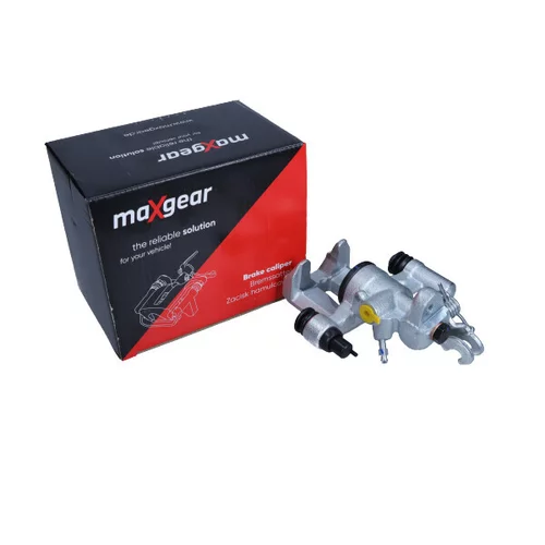 Brzdový strmeň 82-0749 /MaXgear/ - obr. 2