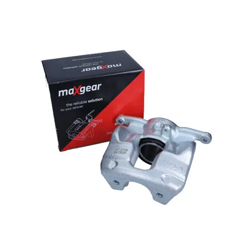 Brzdový strmeň 82-0758 /MaXgear/ - obr. 2