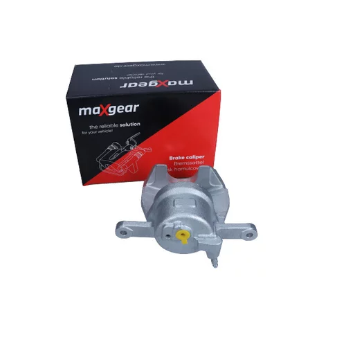 Brzdový strmeň 82-0783 /MaXgear/ - obr. 2