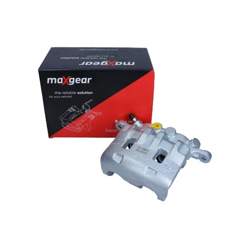 Brzdový strmeň 82-0805 /MaXgear/ - obr. 2