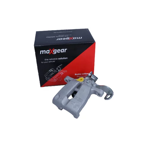 Brzdový strmeň 82-0814 /MaXgear/ - obr. 2