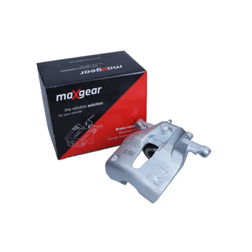 Brzdový strmeň 82-0822 /MaXgear/ - obr. 2