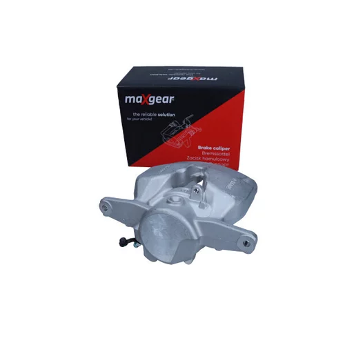 Brzdový strmeň 82-0882 /MaXgear/ - obr. 2