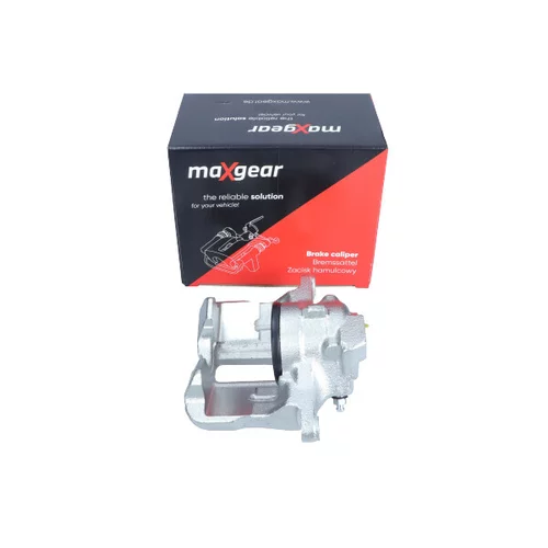 Brzdový strmeň 82-0985 /MaXgear/ - obr. 2