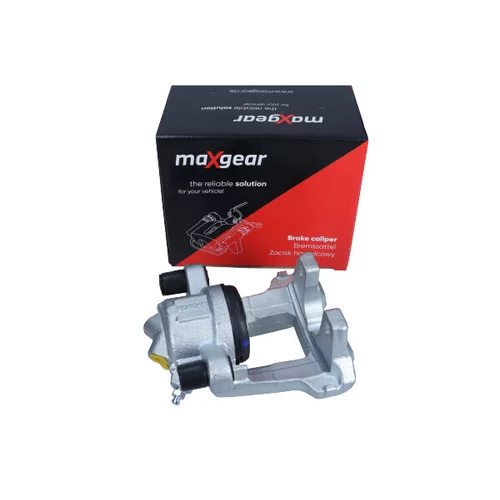 Brzdový strmeň 82-0996 /MaXgear/ - obr. 2