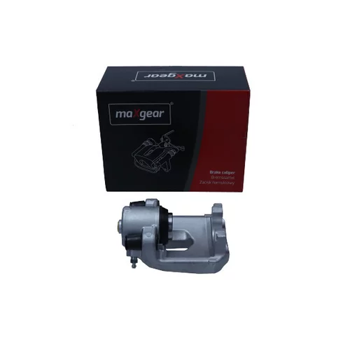 Brzdový strmeň 82-1016 /MaXgear/ - obr. 2