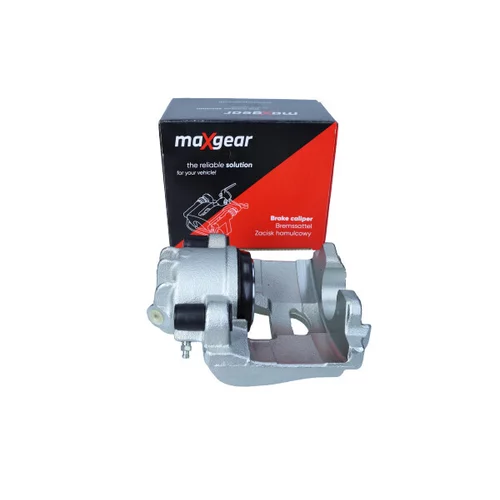 Brzdový strmeň 82-1025 /MaXgear/ - obr. 2